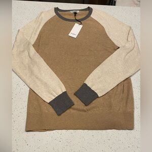 Goodfellow & Co. men's crew neck sweater